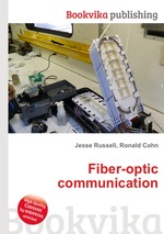 Fiber-optic communication