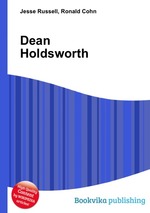 Dean Holdsworth