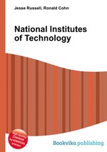 National Institutes of Technology