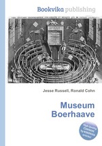 Museum Boerhaave