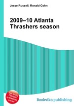 2009–10 Atlanta Thrashers season