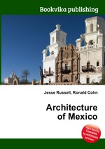 Architecture of Mexico