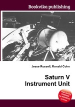 Saturn V Instrument Unit