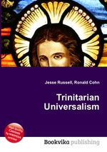 Trinitarian Universalism