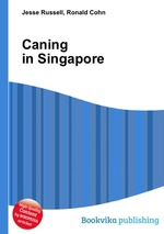 Caning in Singapore