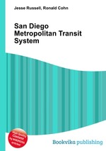 San Diego Metropolitan Transit System