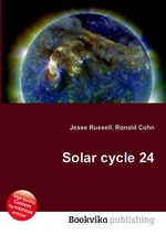 Solar cycle 24