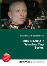 2002 NASCAR Winston Cup Series