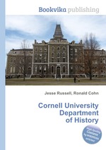 Cornell University Department of History