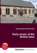 Early music of the British Isles