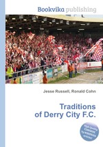 Traditions of Derry City F.C