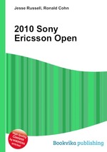 2010 Sony Ericsson Open