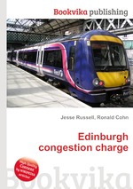 Edinburgh congestion charge