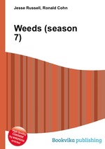 Weeds (season 7)