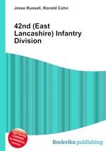 42nd (East Lancashire) Infantry Division