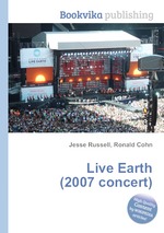 Live Earth (2007 concert)