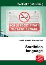 Sardinian language