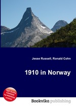 1910 in Norway