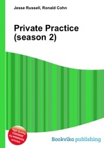 Private Practice (season 2)