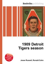 1909 Detroit Tigers season