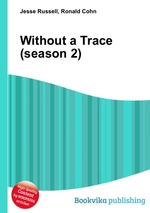 Without a Trace (season 2)