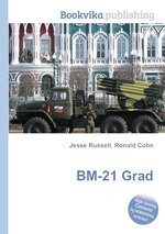 BM-21 Grad