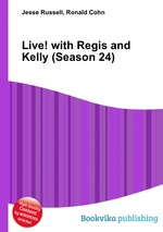 Live! with Regis and Kelly (Season 24)