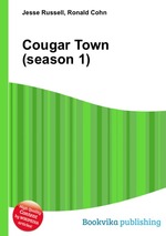 Cougar Town (season 1)