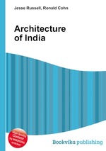 Architecture of India