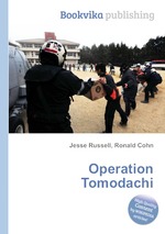 Operation Tomodachi