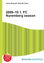 2009–10 1. FC Nuremberg season