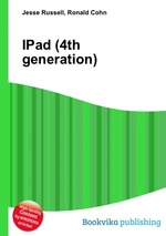 IPad (4th generation)