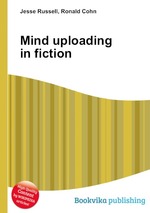 Mind uploading in fiction