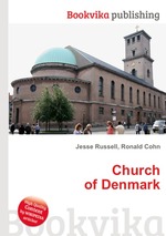 Church of Denmark