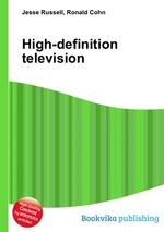 High-definition television