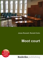 Moot court