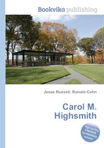 Carol M. Highsmith