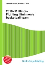 2010–11 Illinois Fighting Illini men`s basketball team