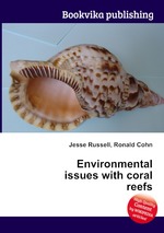 Environmental issues with coral reefs