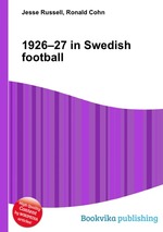 1926–27 in Swedish football