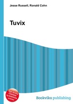 Tuvix