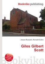 Giles Gilbert Scott