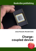 Charge-coupled device