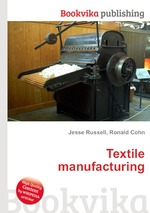 Textile manufacturing