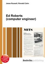Ed Roberts (computer engineer)