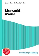 Macworld – iWorld