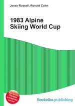 1983 Alpine Skiing World Cup