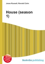 House (season 1)