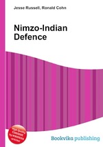 Nimzo-Indian Defence