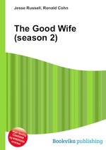 The Good Wife (season 2)
